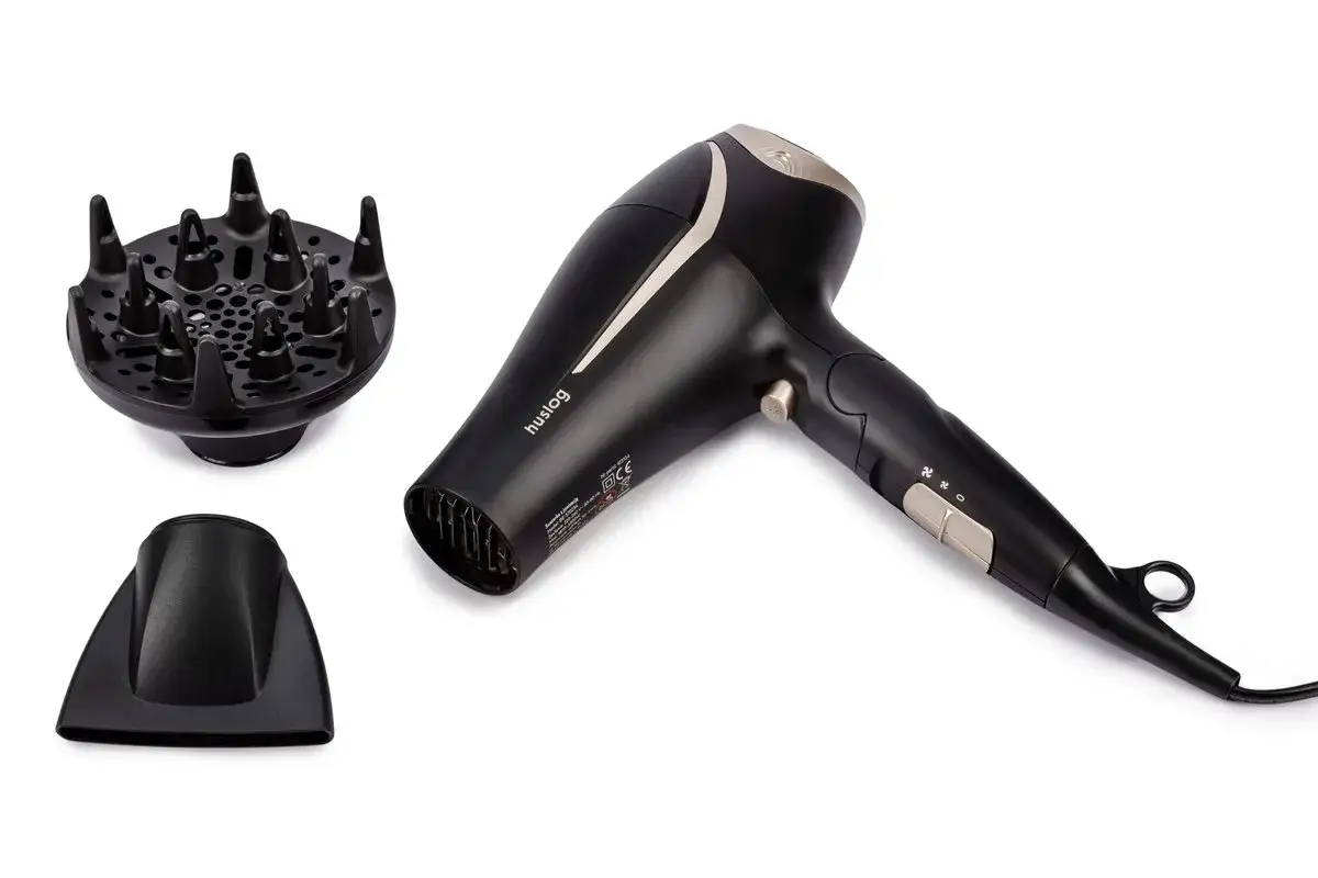 dyfuzor i koncentrator do suszarki