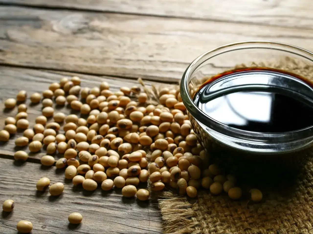 S&oacute;l i sos sojowy