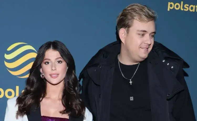 Zdjęcie Kevin Mglej z kim ma dziecko? Oto zaskakujące szczegóły życia rodzinnego