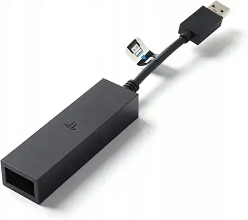 PlayStation VR adapter do kamery PS5