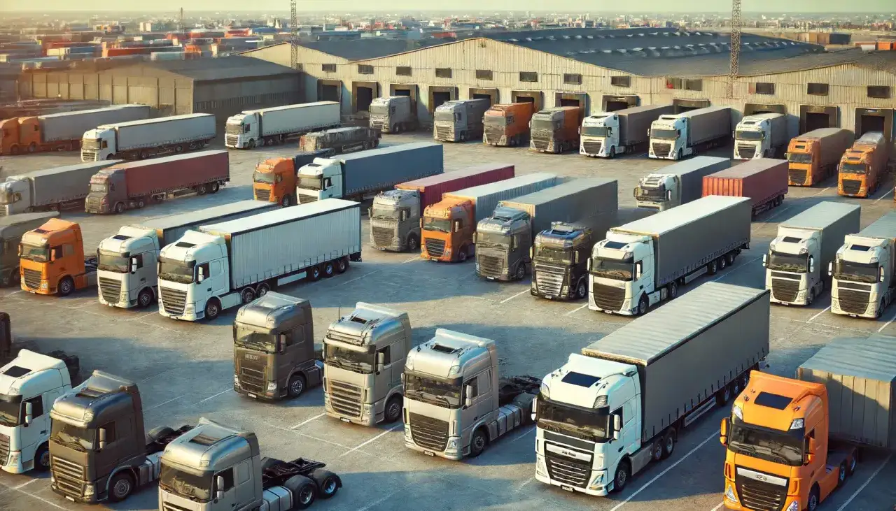 spedycja międzynarodowa vs krajowa różnice