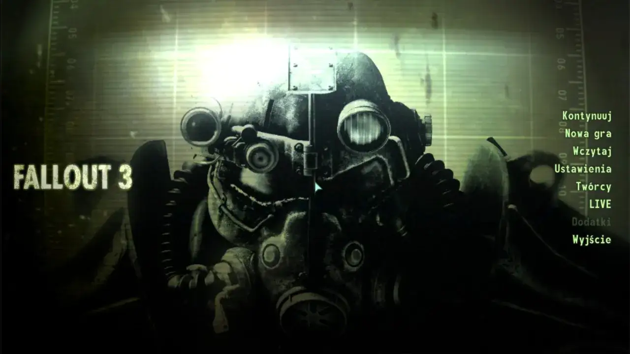 Zdjęcie SPOLSZCZENIE Fallout 3 GOTY - poradnik i instrukcja instalacji patcha do gry