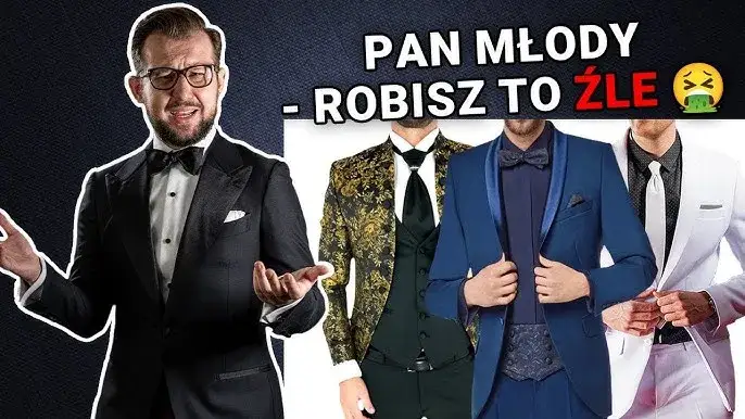 Zdjęcie Na wesele w krawacie czy bez – co wybrać, aby nie popełnić błędu?