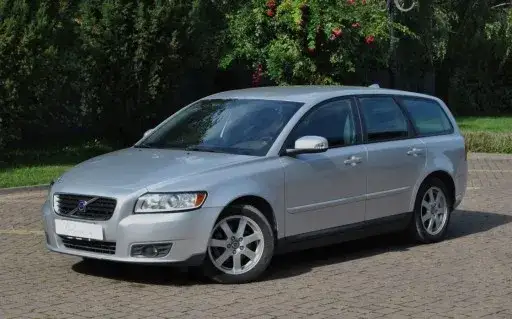 Zdjęcie Najlepsze silniki do Volvo V50 – poznaj mocne i słabe strony przed zakupem