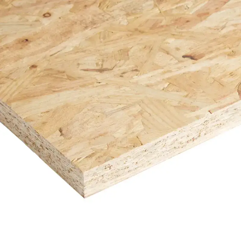 Zdjęcie Ile waży płyta osb 22 mm? Sprawdź, by uniknąć błędów w budowie