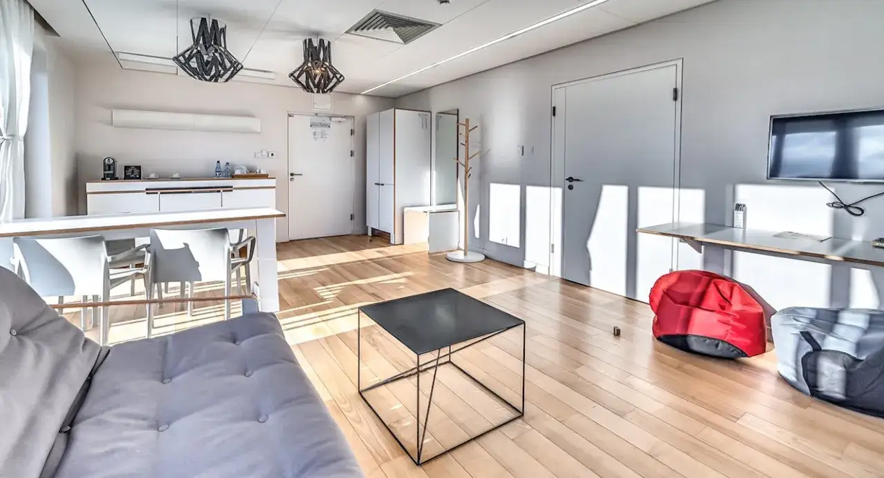 Zdjęcie Relaks i wyjątkowe zabiegi w Spa Skansen Sierpc dla Ciebie