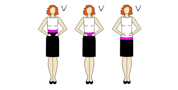 Zdjęcie Jak mierzyć spódnice, aby uniknąć błędów i zapewnić idealne dopasowanie