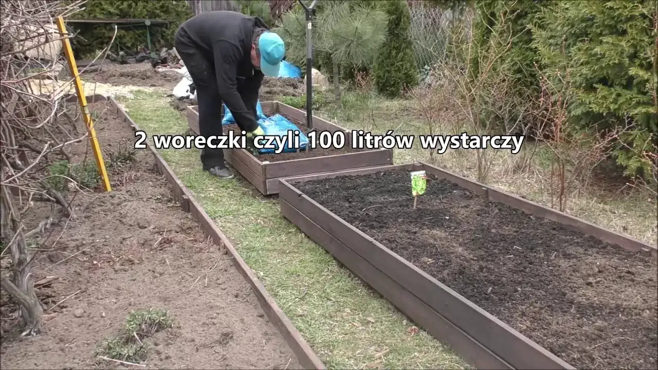 Zdjęcie Kompost czy obornik: co lepsze dla Twojego ogrodu? Porównanie nawozów
