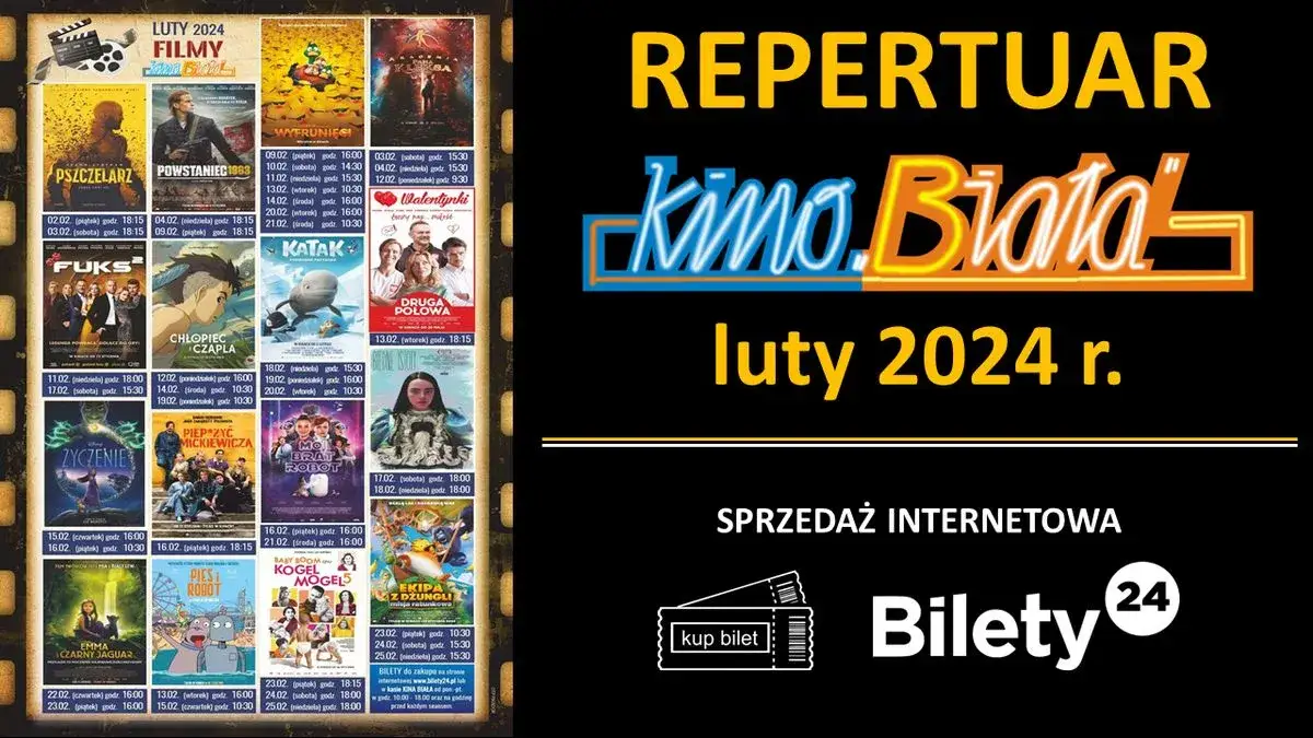 Zdjęcie Ile grają filmy w kinach? Odkryj, co wpływa na czas emisji