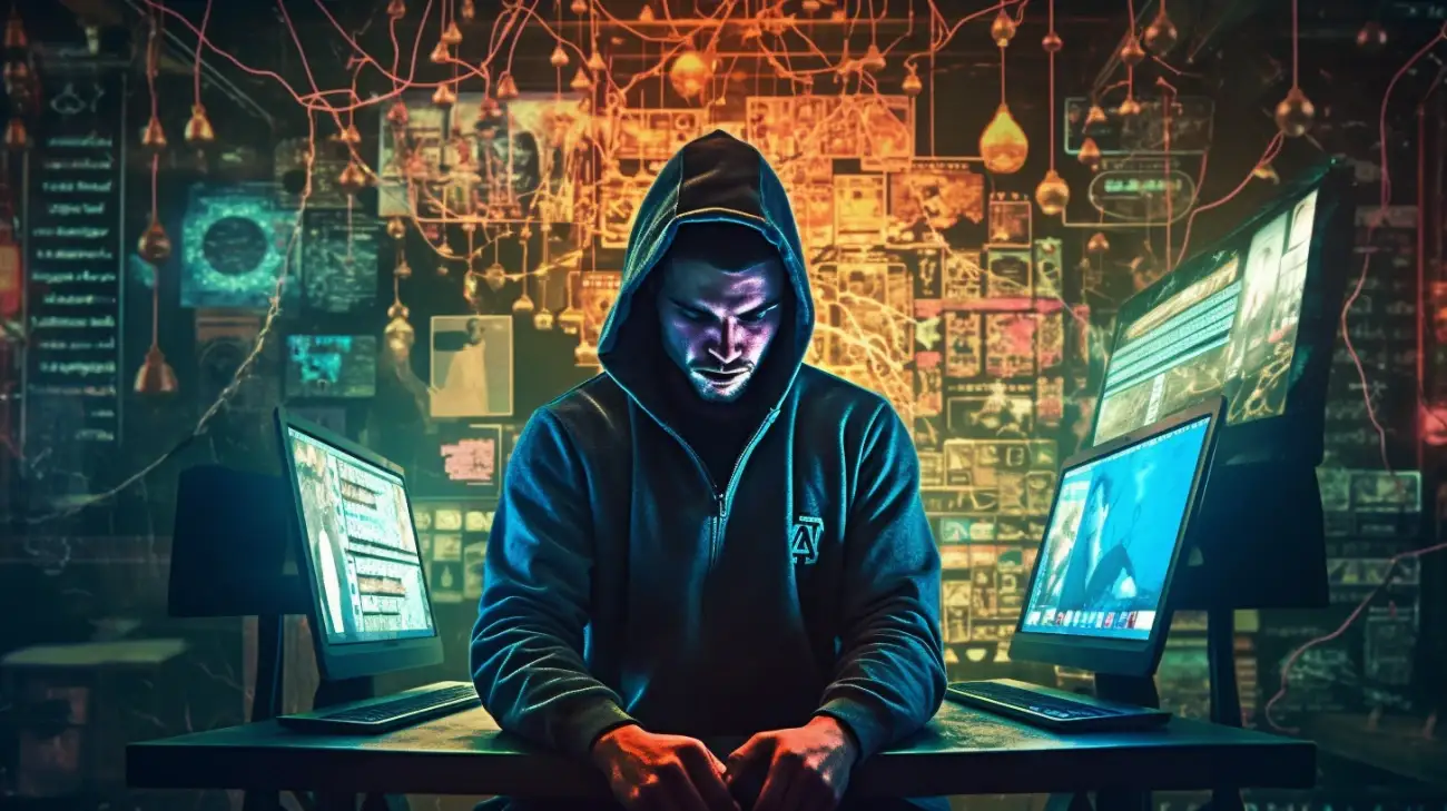 Czy ceny w internecie są za wysokie? Ktoś obniżył je sobie własnoręcznie