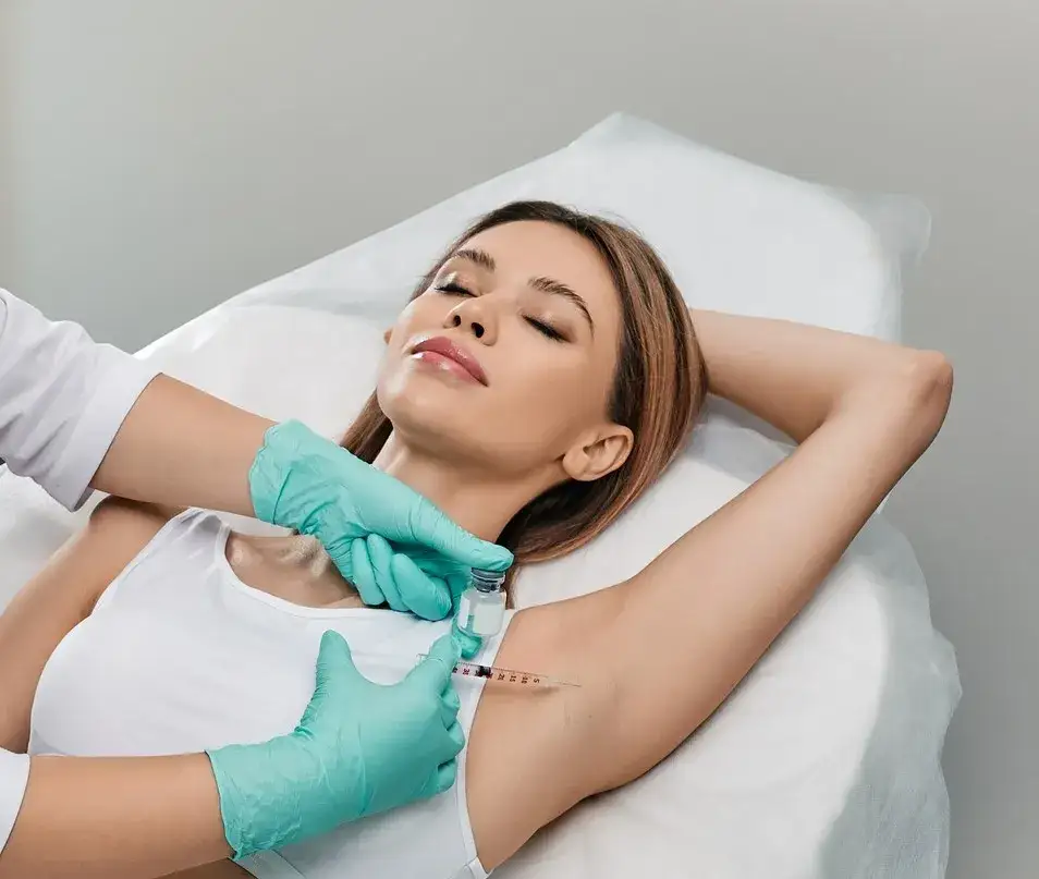 Zdjęcie Gdzie kupić zastrzyki z botoksu? Sprawdź, co musisz wiedzieć