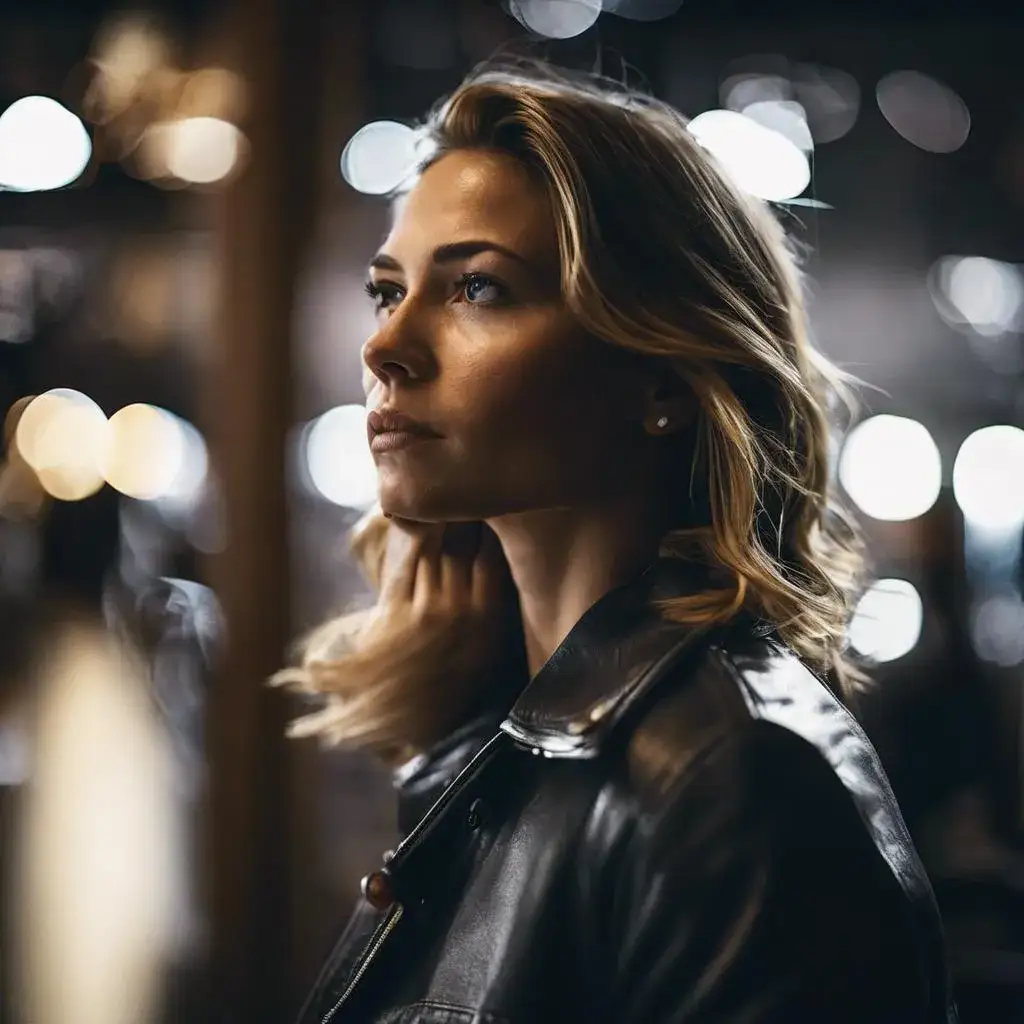 Zdjęcie Czy cięcie się to grzech? Zrozumienie moralnych i duchowych konsekwencji