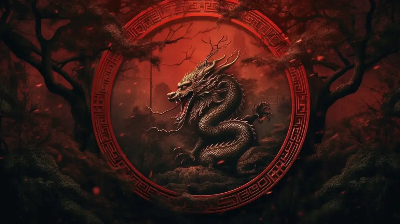 Horoskop chiński 2025: Rok Drewnianego Smoka dla wszystkich znaków zodiaku
