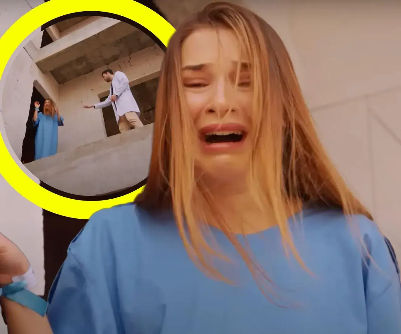 Zdjęcie Siła serca telenowela: ile odcinków i co warto o niej wiedzieć