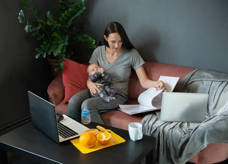 Zdjęcie Do kiedy można rozliczać się z dzieckiem? Sprawdź ważne terminy i zasady