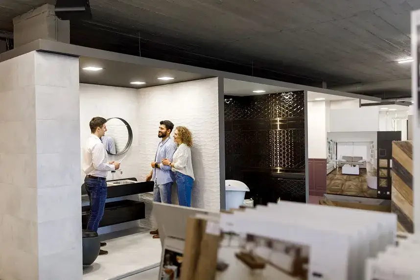 Zdjęcie Co to jest gres rektyfikowany i dlaczego warto go wybrać?