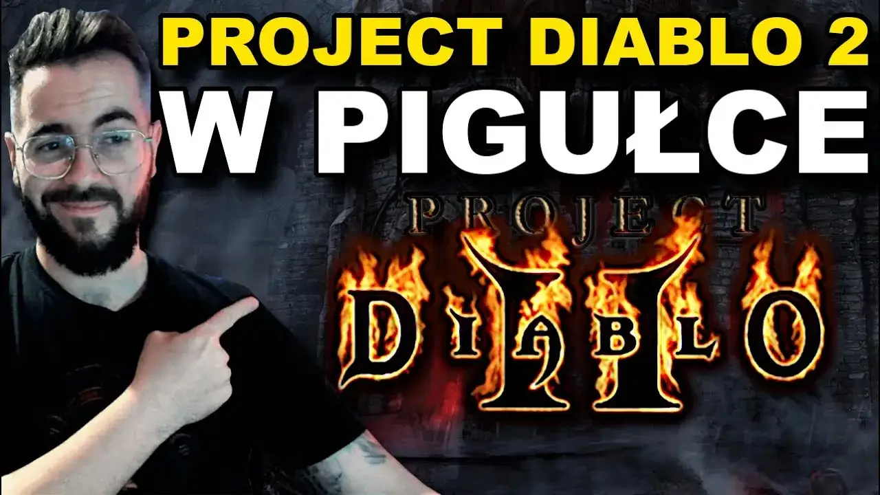 Zdjęcie Diablo Wiki - wszystko co musisz wiedzieć o grze