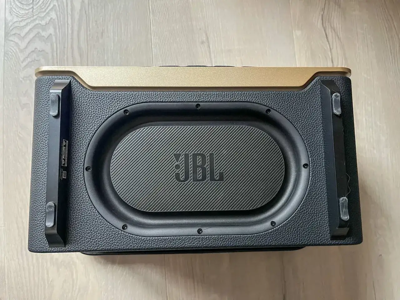 Zdjęcie Jakie głośniki JBL obsługują JBL Connect i dlaczego warto je mieć