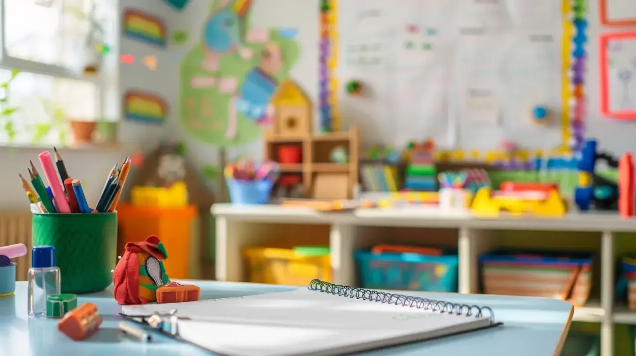 Zdjęcie Jak przygotować konspekt zajęć w przedszkolu? Rady dla pedagogów