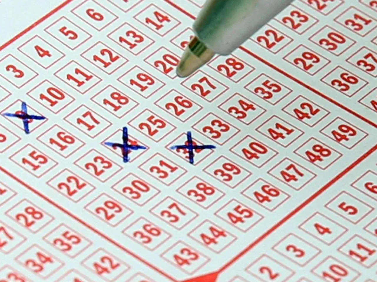 Zdjęcie Ile kosztuje kupon lotto? Sprawdź ceny i zmiany w 2025 roku