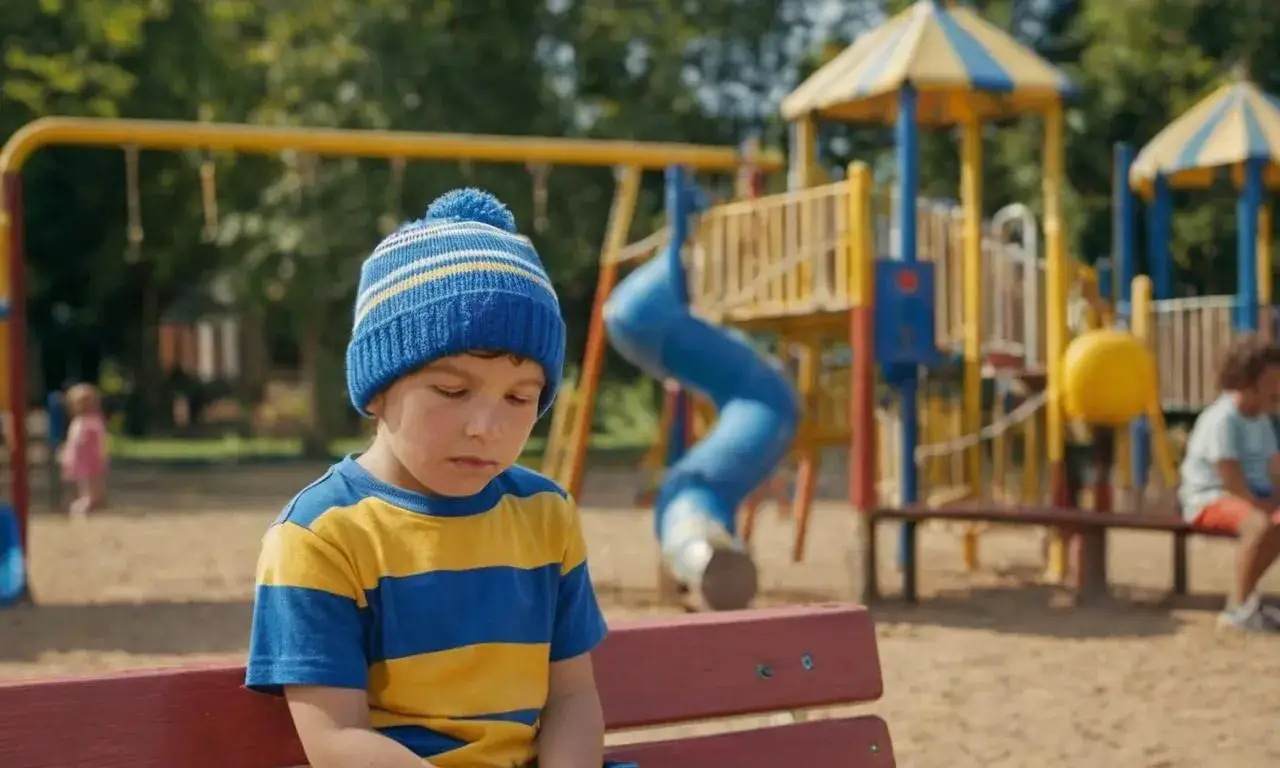 Zdjęcie Czy ZUS sprawdza, czy dziecko chodzi do przedszkola? Prawda czy mit?