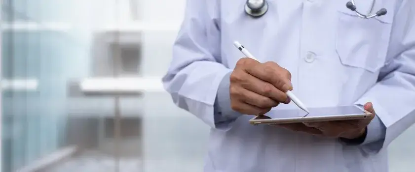 Zdjęcie E-recepta jak działa - poznaj kluczowe informacje i uniknij problemów