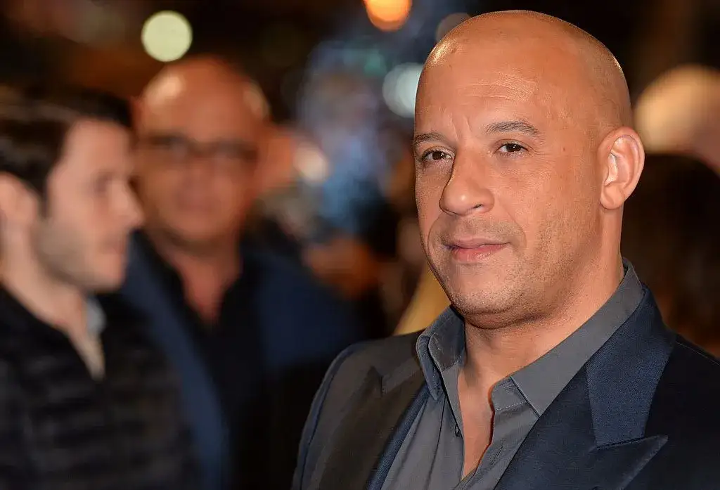 Zdjęcie Vin Diesel: Niezwykła kariera aktora i jego niezapomniane role
