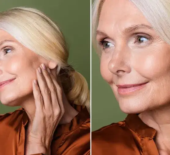 Zdjęcie Endermologia twarzy ile zabiegów potrzebujesz, aby uzyskać efekty?