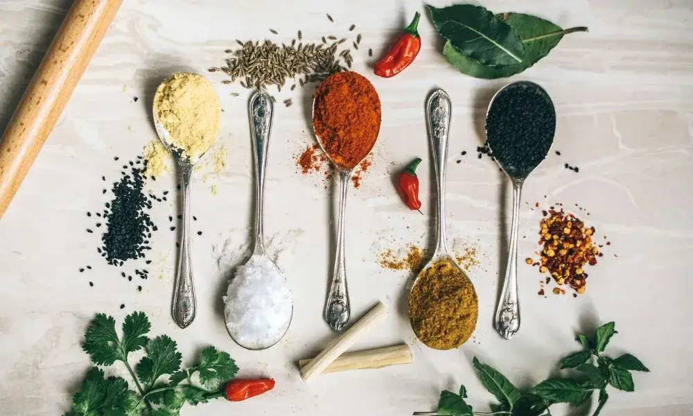 Zdjęcie Quelle épice avec le thon : les meilleures combinaisons à essayer