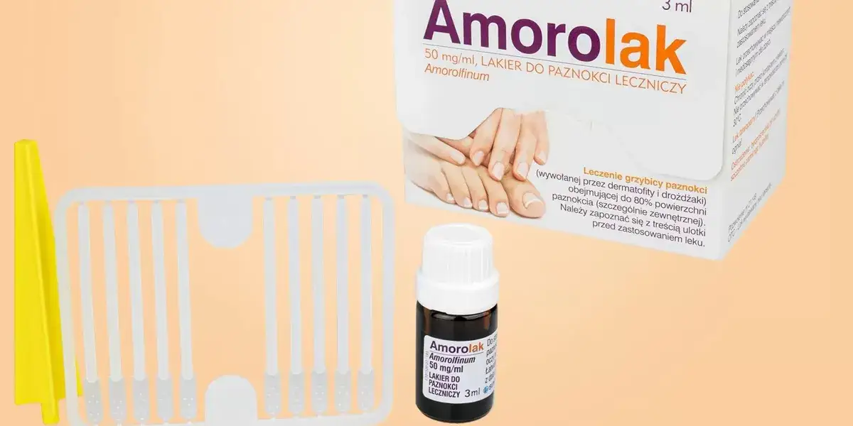 Zdjęcie Najlepsze leki na grzybicę paznokci: skuteczne metody leczenia
