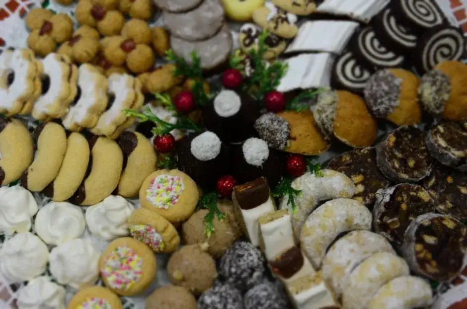 Zdjęcie Oryginalne przepisy na cieszyńskie ciasteczka, które musisz spróbować!