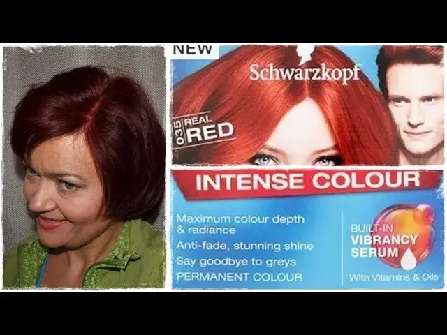 Zdjęcie Czy farba Schwarzkopf LIVE się zmywa? Sprawdź, jak długo utrzymuje się kolor