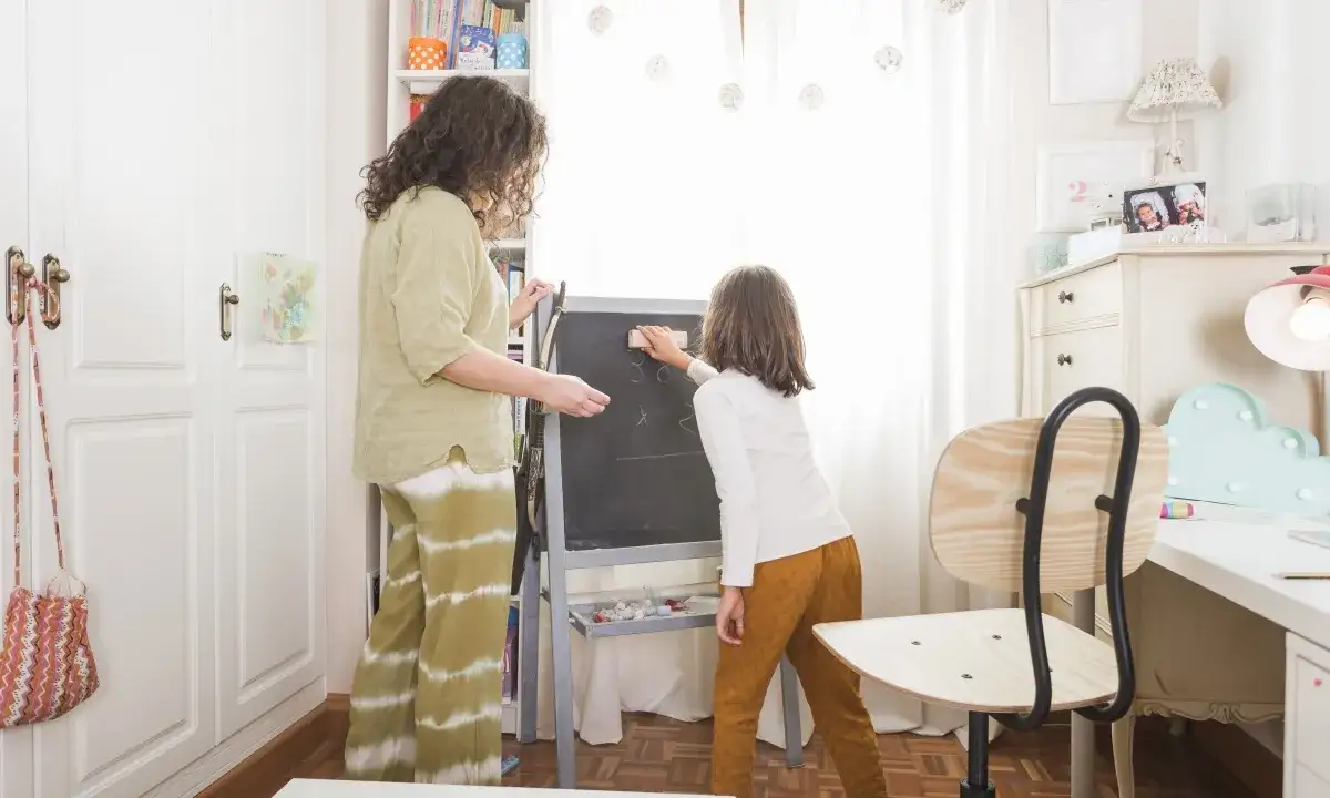 Zdjęcie Czy dziecku z zespołem Aspergera należy się świadczenie pielęgnacyjne? Oto odpowiedź