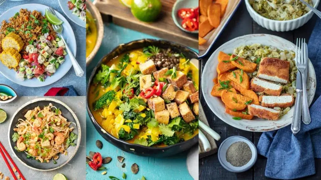 Zdjęcie Przepis na kaszotto z tofu: prosty sposób na szybki i zdrowy obiad