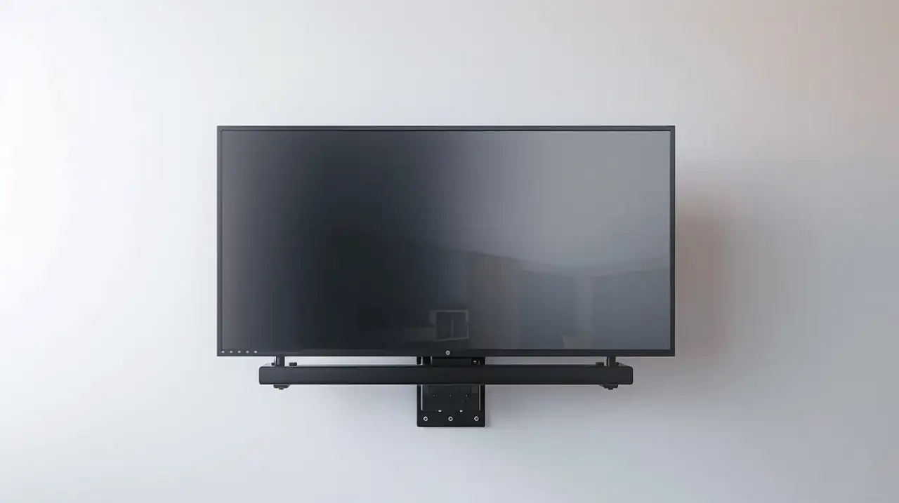 Zdjęcie Jak wybrać uchwyt do telewizora 75 cali? Poradnik zakupowy i najlepsze modele.