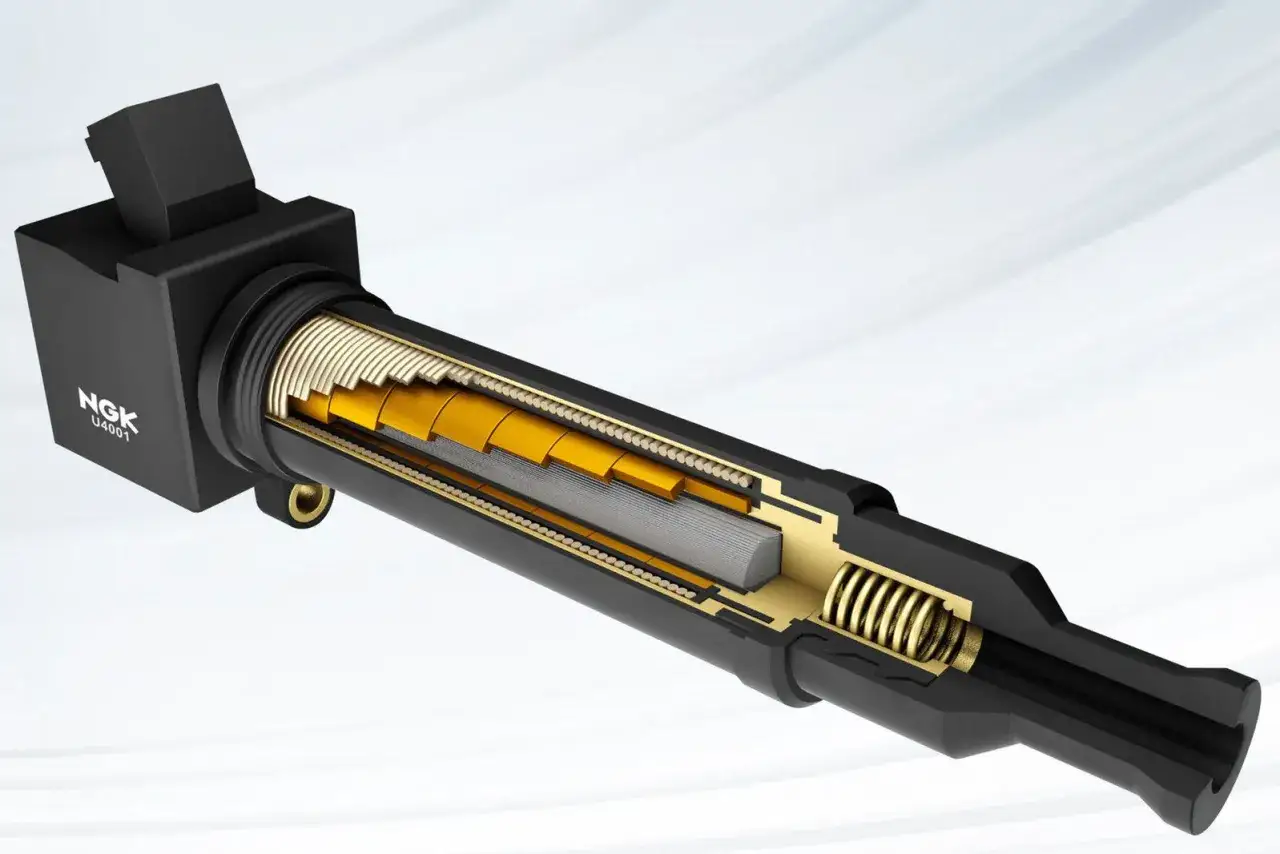 Zdjęcie Jak sprawdzić moduł zapłonowy w pilarce i uniknąć problemów z zapłonem