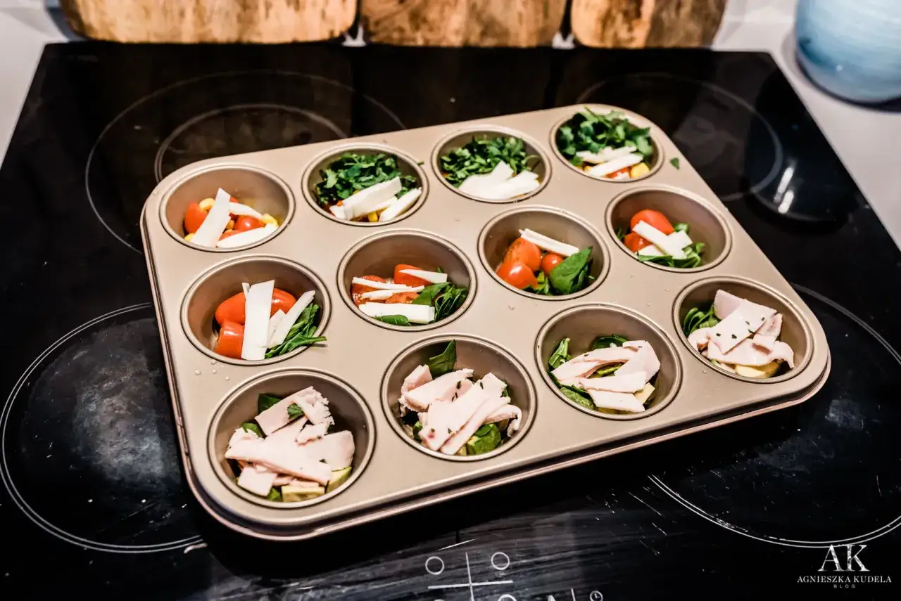 Zdjęcie Jadłospis rocznego dziecka: Zdrowe przepisy i porady dla rodziców