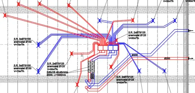 Zdjęcie Jak zrobić wentylację łazienki: Prosty poradnik krok po kroku dla każdego