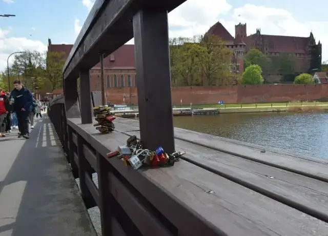 Zdjęcie Najlepsze miejsca na spacer w Malborku, które musisz odwiedzić.