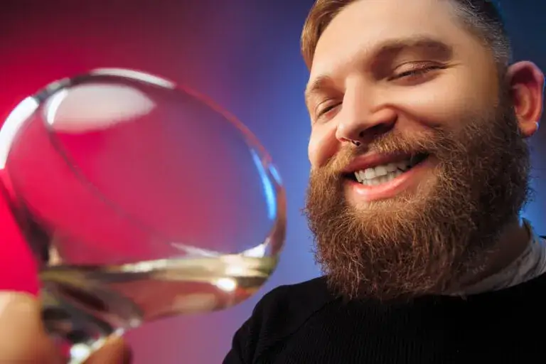 Zdjęcie Alkohol po wizycie u dentysty - czy to bezpieczne? Poznaj fakty