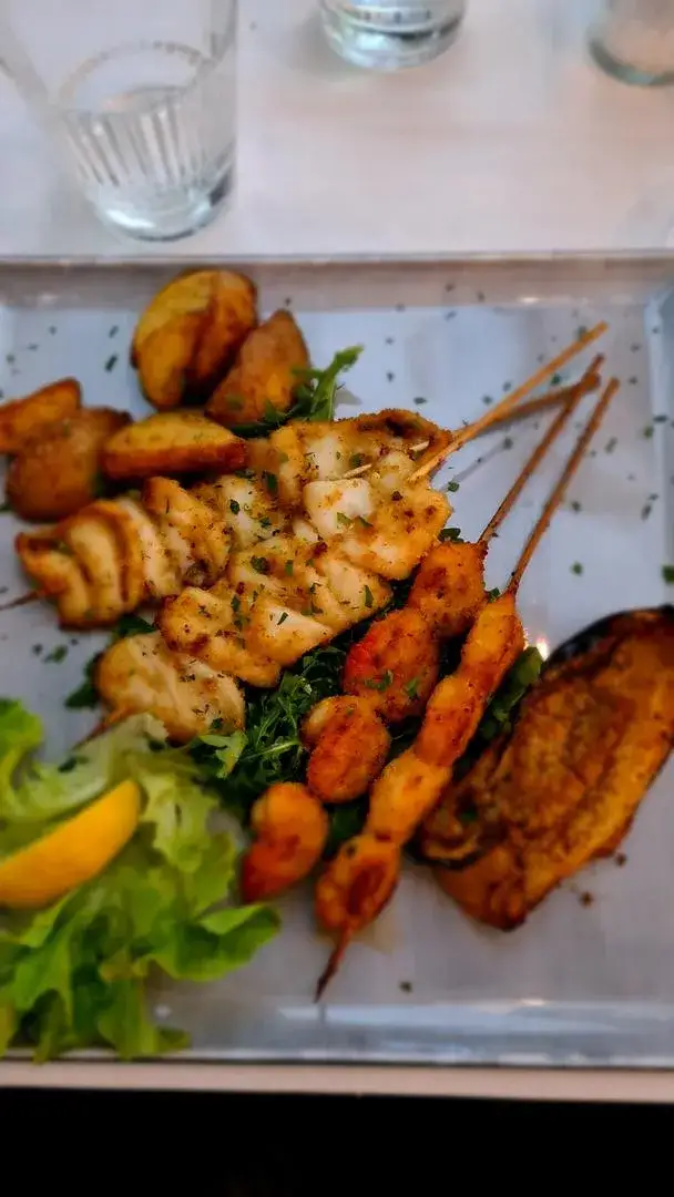 Zdjęcie Rimini gdzie zjeść – najlepsze restauracje i lokalne smaki, które musisz spróbować