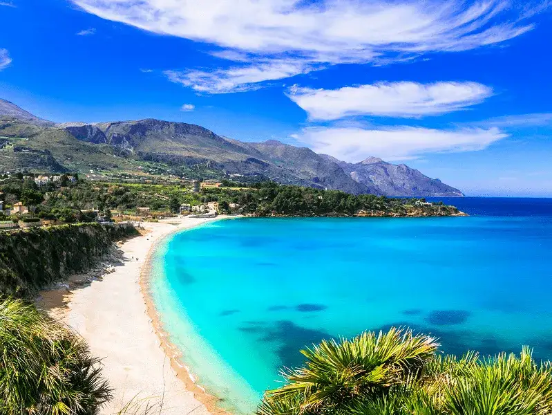 Zdjęcie  Sycylia - tanie loty z Krakowa już od 299zł | Sprawdź oferty i zarezerwuj na wrzesień 2023