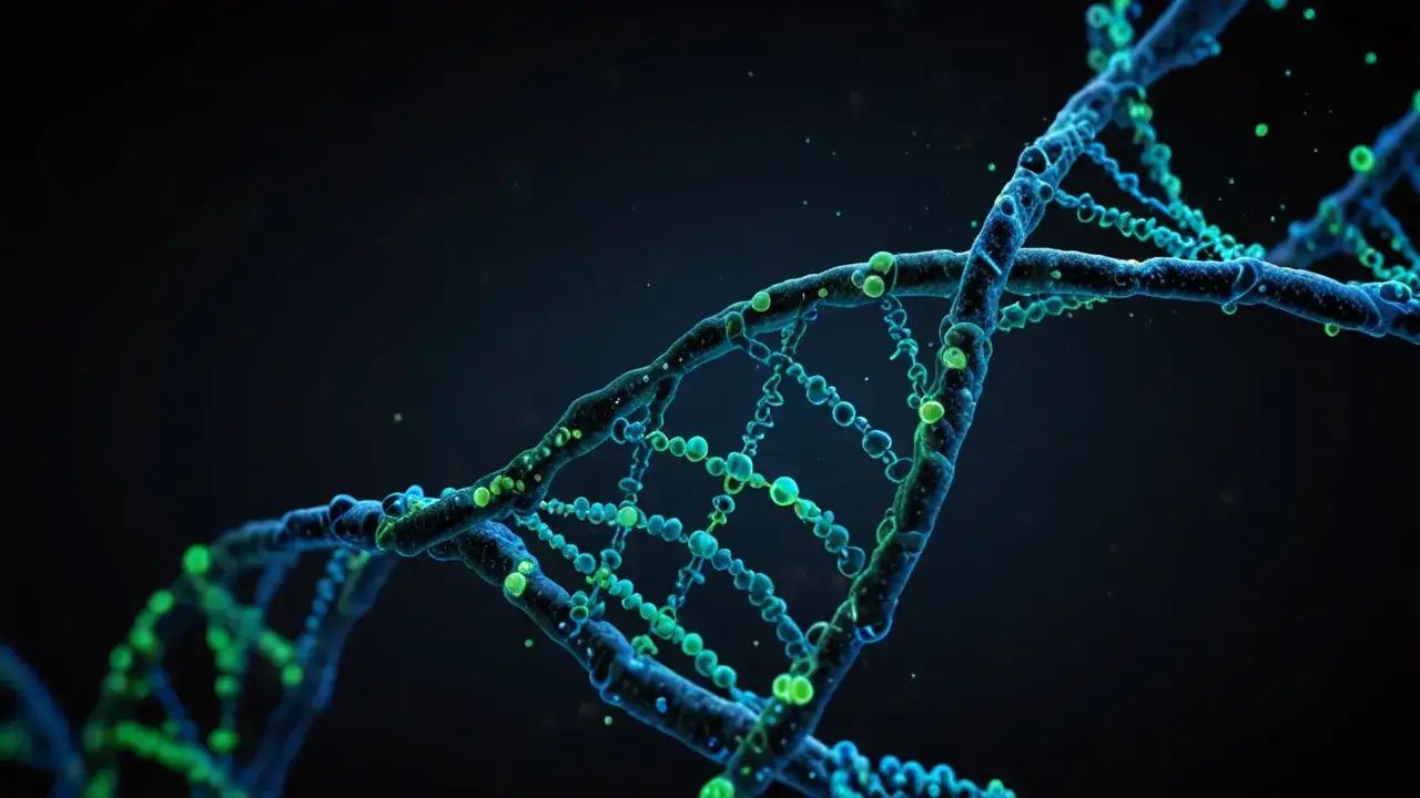 Zdjęcie Czy kurs Selvita zwiastuje przełom w branży biotechnologicznej?