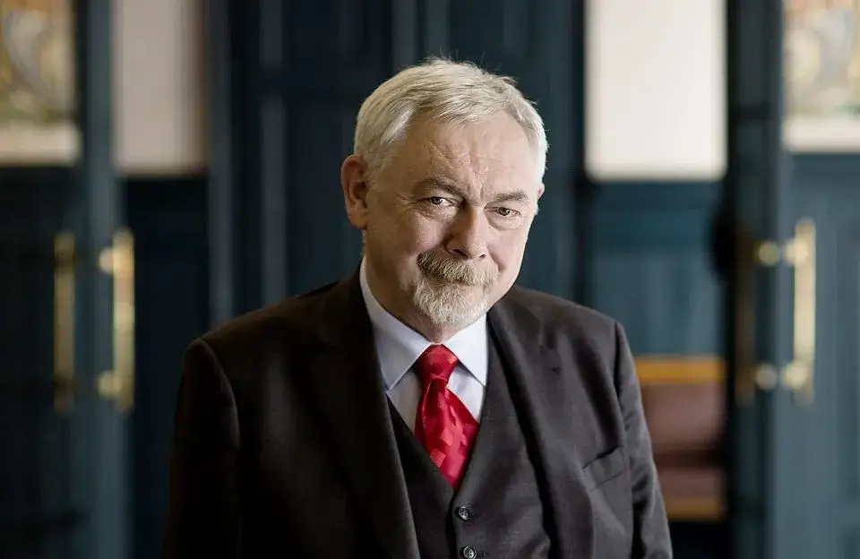 Zdjęcie Czy Jacek Majchrowski ma dzieci? Tajemnice życia prywatnego prezydenta Krakowa