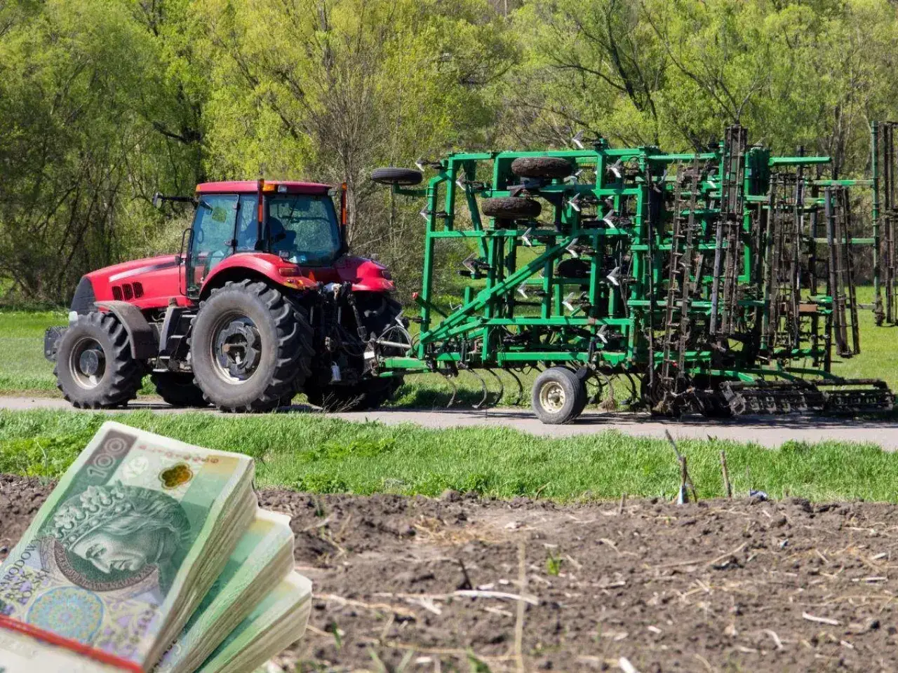 Zdjęcie Do kiedy dopłaty do nawozów? Poznaj kluczowe terminy i szczegóły