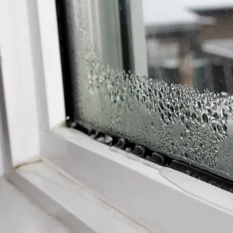 Zdjęcie Dlaczego okna PCV parują? Poznaj przyczyny i skuteczne rozwiązania