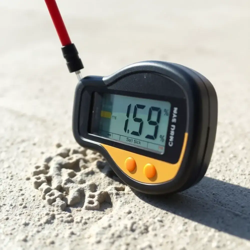 Zdjęcie Jaka wilgotność wylewki pod panele? Uniknij kosztownych błędów!