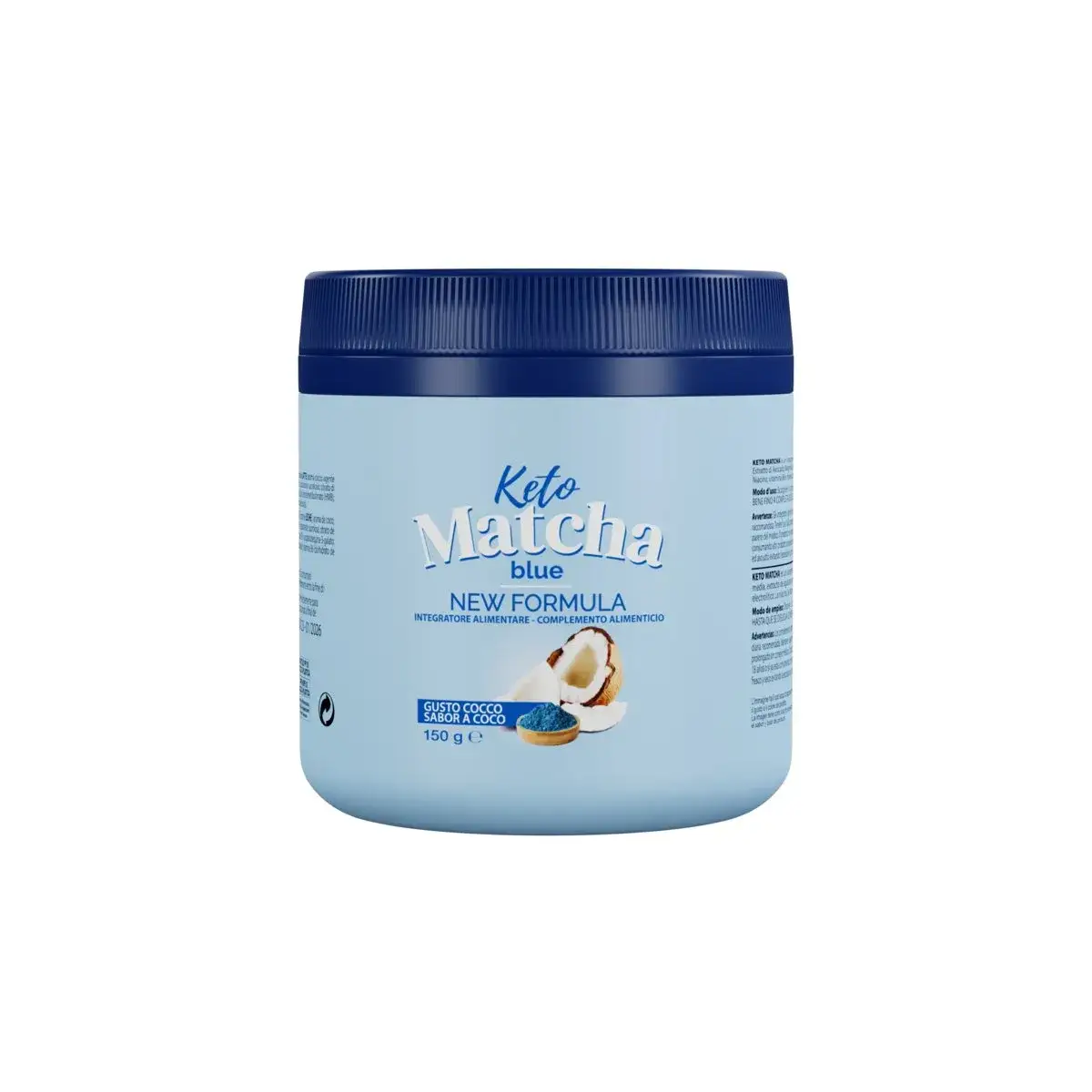 Zdjęcie Gdzie kupić keto matcha blue? Sprawdź, aby uniknąć oszustw
