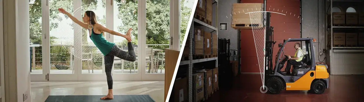 Zdjęcie Jak zwiększyć prędkość w wózku elektrycznym Toyota i uniknąć problemów