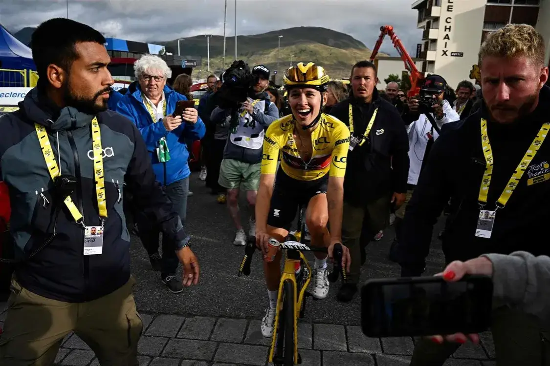 Zdjęcie Janusz Kowalski kolarz: Niezwykłe sukcesy i życie po kolarstwie